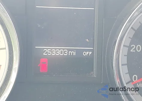 2014 Dodge Grand Caravan Sxt/Sxt 30Th Anniversary z USA, uszkodzony, nr VIN 2C4RDGCG0ER321479